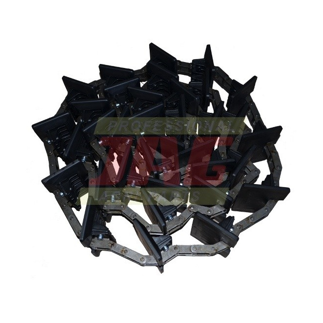 JAG04-0388 PrzenoÅ›nik Å‚aÅ„cuchowy kompletny JAG