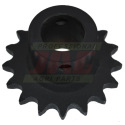 JAG04-0406 Elevator Drive Sprocket Original CLAAS