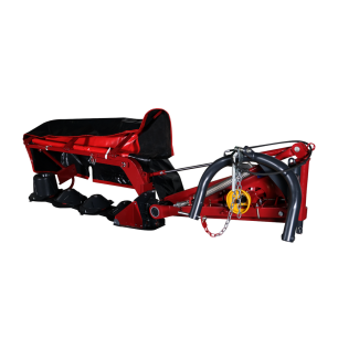 Faucheuses à disques DK