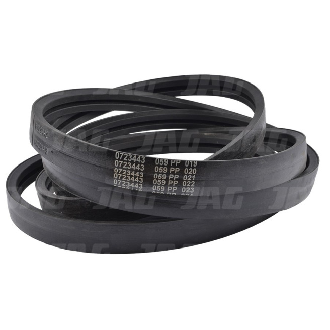 0723443 Pas Gates Agri