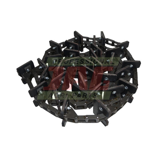 JAG04-0075 PrzenoÅ›nik Å‚aÅ„cuchowy kompletny JAG