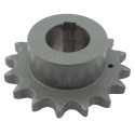 JAG04-0407 Dump drive gear
