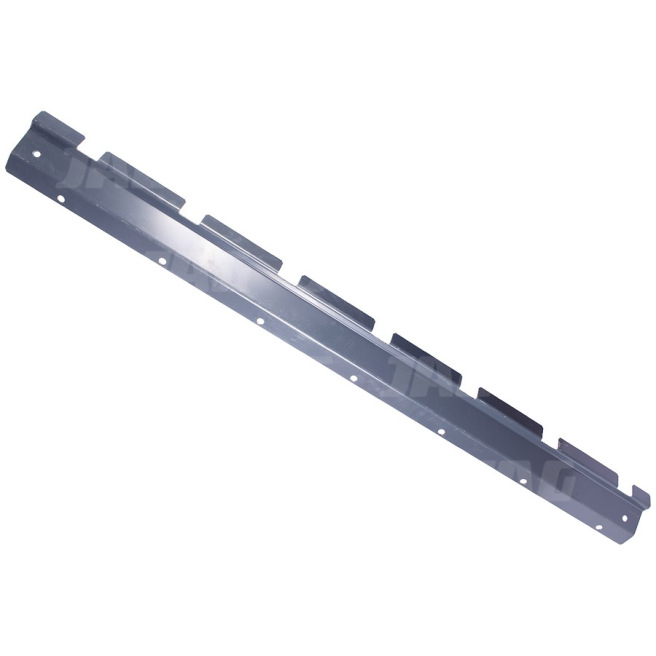 JAG03-0334 Blacha bÄ™bna mÅ‚Ã³cÄ…cego