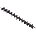 JAG04-0814 Screw conveyor