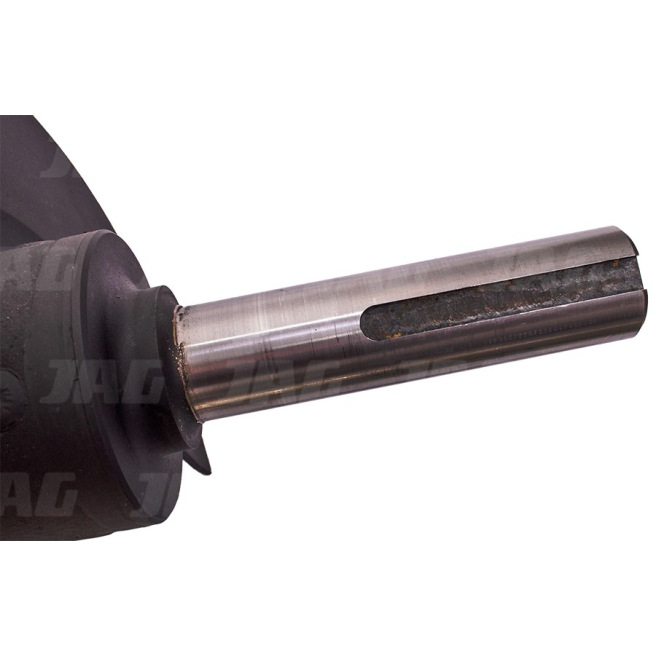 JAG04-0814 PrzenoÅ›nik Å›limakowy