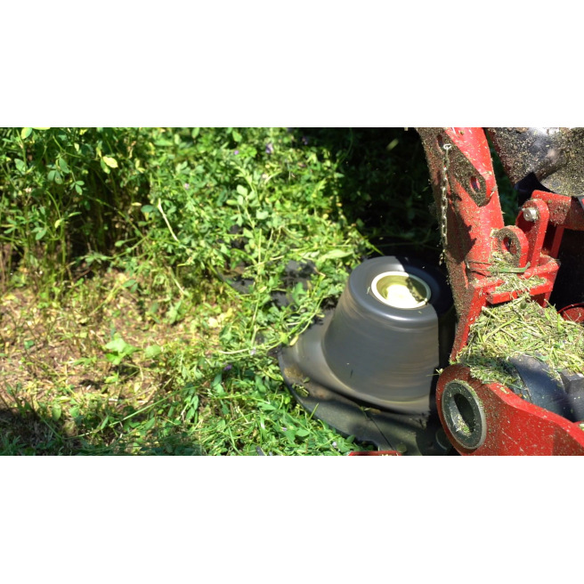 Faucheuses à disque DKF