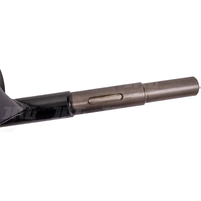 JAG04-0815 PrzenoÅ›nik Å›limakowy