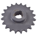 555608 Pignon Z20 JAG PREMIUM