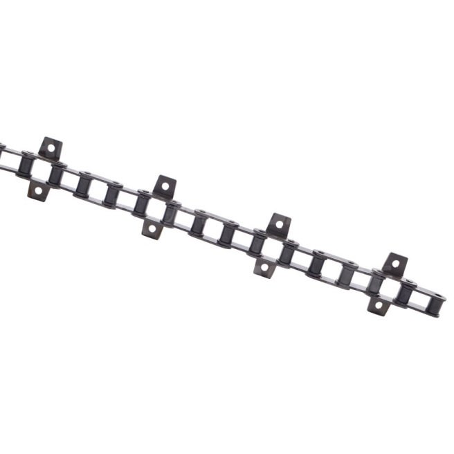 JAG08-0798/1 ÅaÅ„cuch elewatorowy (bez Å‚opatek) ROLLON-SOLID