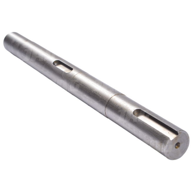 JAG04-0819 WaÅ‚ek przenoÅ›nika elewatorowego JAG PREMIUM