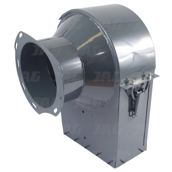 JAG04-0726 Stopa przenoÅ›nika