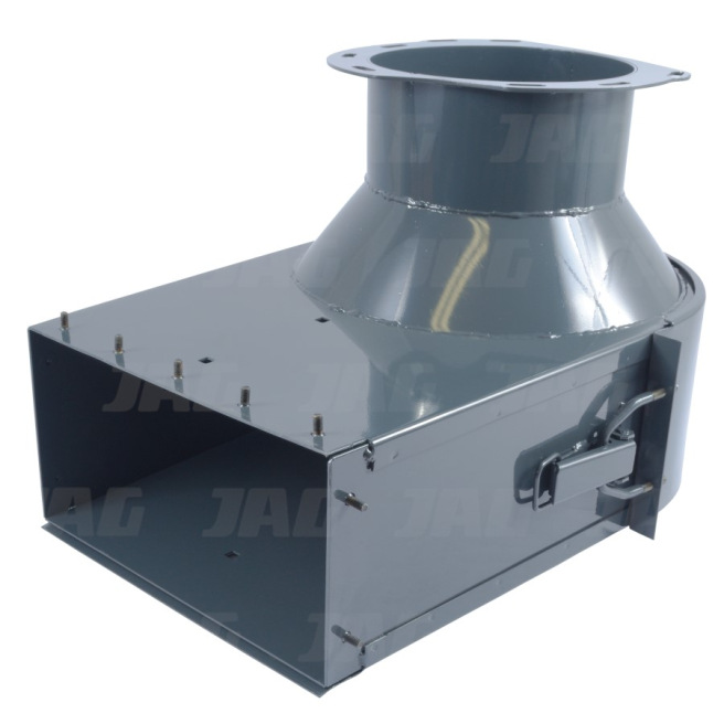 JAG04-0726 Stopa przenoÅ›nika