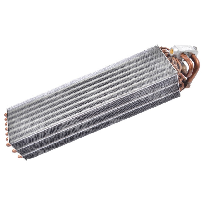 558915 Skraplacz klimatyzacji z zaworem Premium