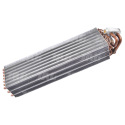 558915 Air Conditioning Condenser with Premium Valve