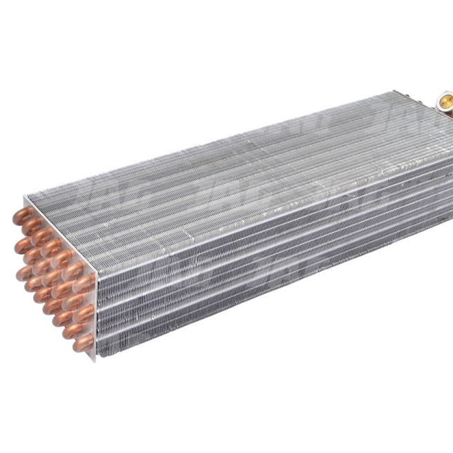 558915 Skraplacz klimatyzacji z zaworem Premium