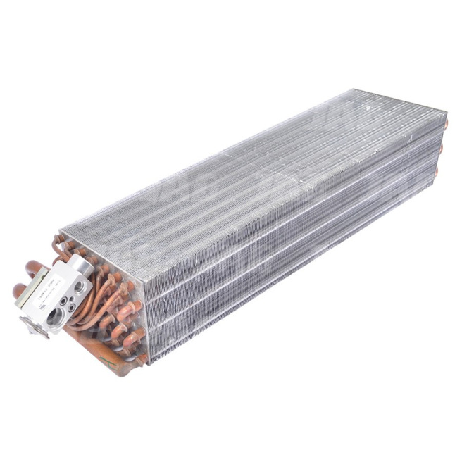 558915 Skraplacz klimatyzacji z zaworem Premium