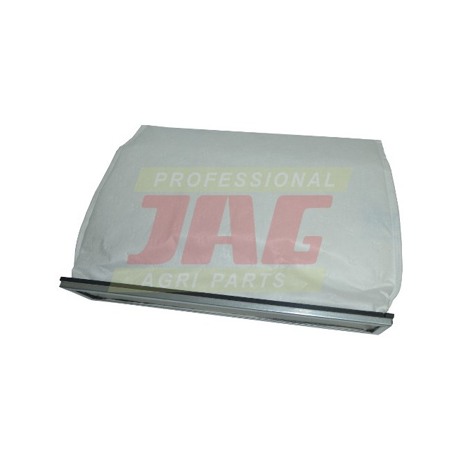 JAG62-0066 Filtr przeciwpyÅ‚owy kabiny OryginaÅ‚ CLAAS
