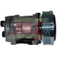 JAG08-0612 SprÄ™Å¼arka klimatyzacji 12V Premium