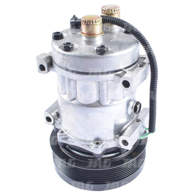 JAG08-0612 SprÄ™Å¼arka klimatyzacji 12V