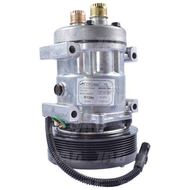 JAG08-0612 SprÄ™Å¼arka klimatyzacji 24V