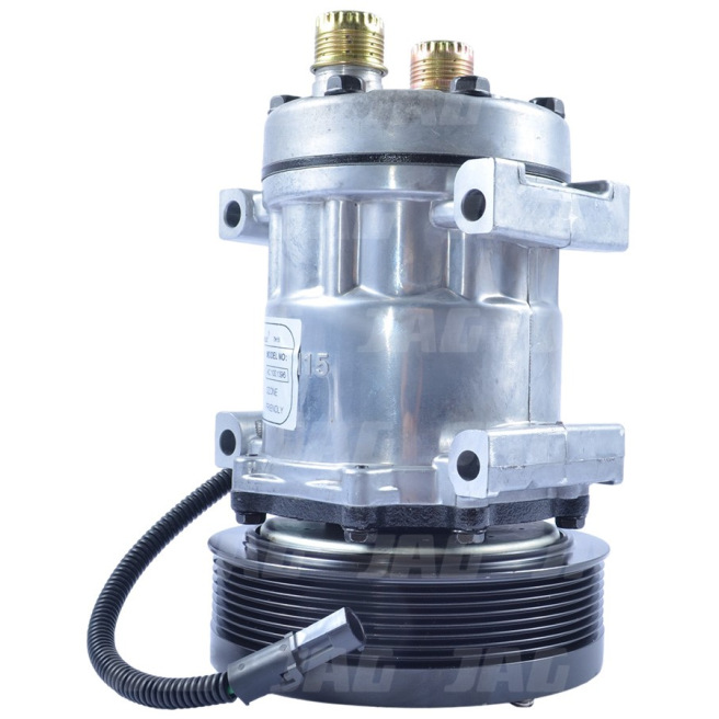 JAG08-0612 SprÄ™Å¼arka klimatyzacji 24V