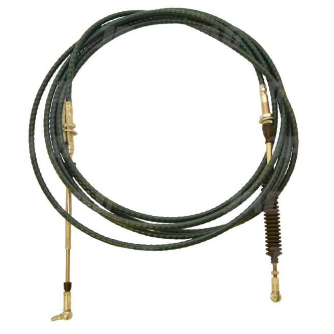 JAG09-0579 Linka gazu 6650mm OryginaÅ‚ CLAAS