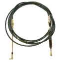 JAG09-0579 Throttle cable 6650mm Original CLAAS