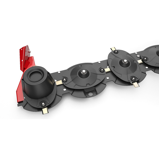 Faucheuses à disque DKF