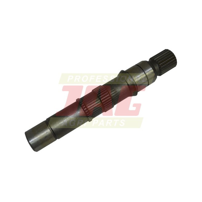 JAG06-0161 WaÅ‚ek hydromotoru