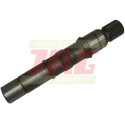 JAG06-0161 Hydromotor shaft