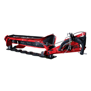 Faucheuses à disque DKF