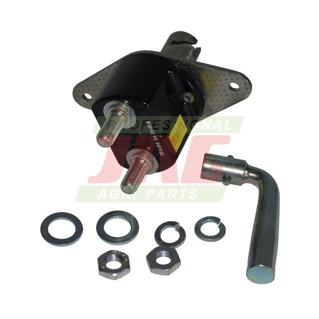 JAG08-0380 WyÅ‚Ä…cznik masy