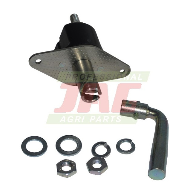 JAG08-0380 WyÅ‚Ä…cznik masy