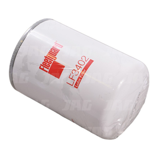 JAG63-0004 Filtr oleju silnikowego FLEETGUARD