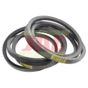0202187 Gates Agri belt 2 pcs