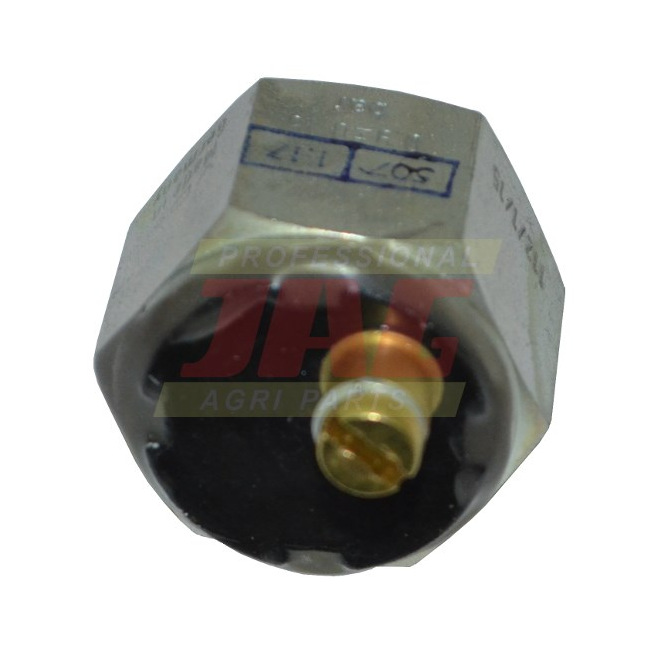 JAG08-0481 Czujnik ciÅ›nienia oleju