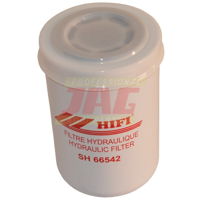 JAG63-0002 Filtr hydrauliki HIFI