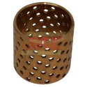 JAG08-0593 Bague coulissante d'origine CLAAS