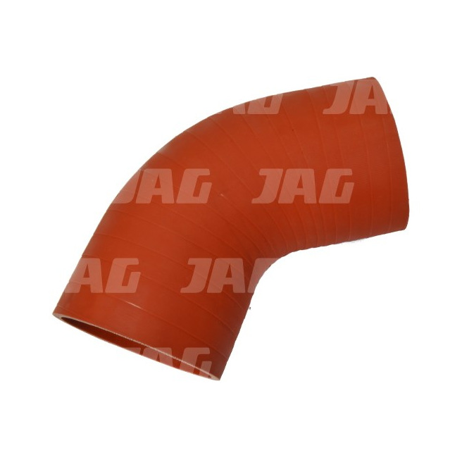 JAG08-0670 PrzewÃ³d gumowy powietrza doÅ‚adowania