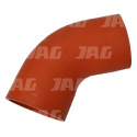 JAG08-0670 Charge air rubber hose