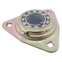 JAG07-0049/51 Bearing housing with sleeve