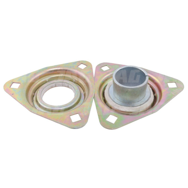 JAG07-0049/51 Obudowa Å‚oÅ¼yska z tulejÄ…