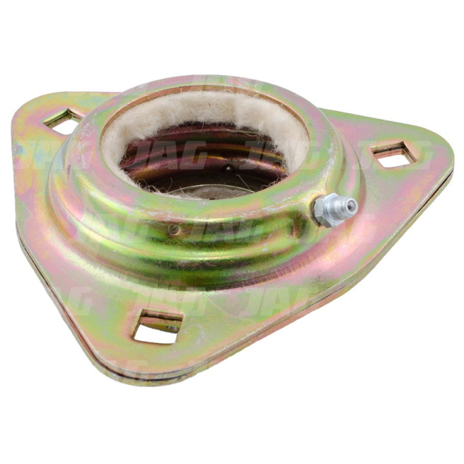 JAG07-0044/47 Obudowa Å‚oÅ¼yska bez tuleji i bez Å‚oÅ¼yska