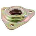 JAG07-0044/47 Bearing housing without sleeve and without bearing