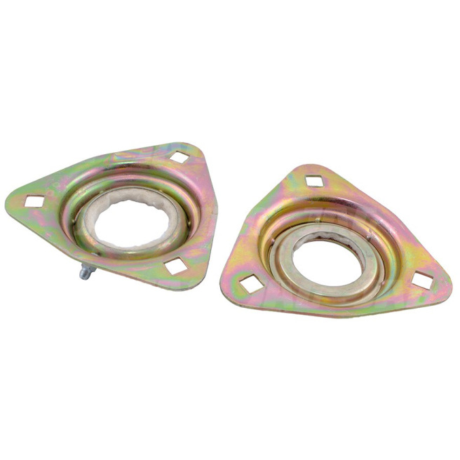 JAG07-0044/47 Obudowa Å‚oÅ¼yska bez tuleji i bez Å‚oÅ¼yska