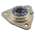 JAG07-0044/47 Bearing housing with sleeve