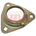 JAG07-0050 Boîtier de roulement Claas d'origine pour tube