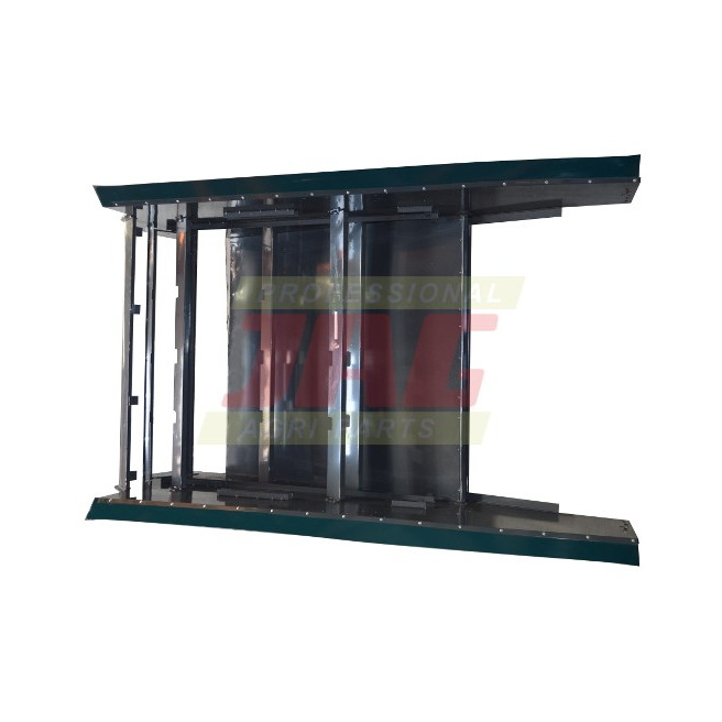 JAG05-0389 Kosz sitowy