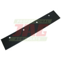 JAG05-0097 Cache caoutchouc d'origine CLAAS
