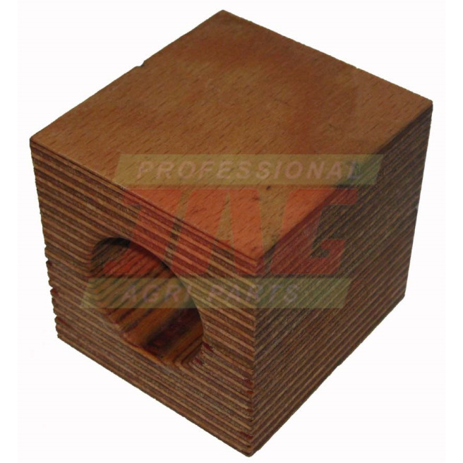 JAG05-0102 Panewka drewniana JAG PREMIUM